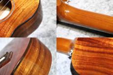 FgN 【USED】FUS-TC-02 【コンサート】【ハワイアンコア単板】【日本ブランド】【池袋店在庫品】_11