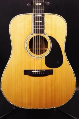 K.Yairi YW-1000
