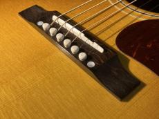 Gibson 【NEW】Custom Shop Greatest Hits Vol.Ⅱ J-45 Koa Carpathian Spruce Honeyburst #22755076【試奏動画あり】_6