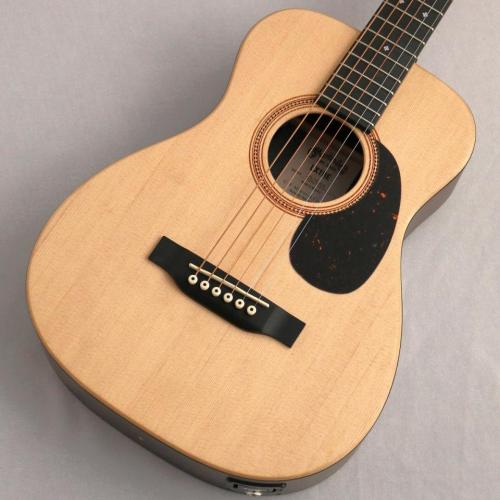 Martin 【紹介動画あり】LX-1RE #430953 【ミニギター】【エレアコ仕様】