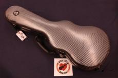 Kanile'a Premium Curly Koa Slot-head Concert w/ L.R. Baggs Mike #5666_7