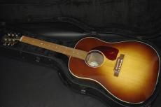 Gibson J-45 Studio Walnut_2