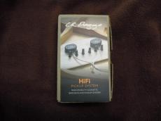 L.R.Baggs HiFi Pickup System
