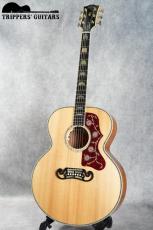 Gibson SJ-200 KOA CUSTOM LTD (2017)_2
