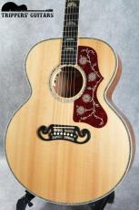 Gibson SJ-200 KOA CUSTOM LTD (2017)_6