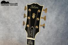 Gibson SJ-200 KOA CUSTOM LTD (2017)_8