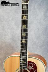 Gibson SJ-200 KOA CUSTOM LTD (2017)_9