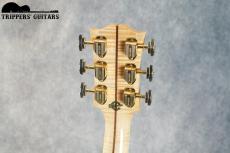 Gibson SJ-200 KOA CUSTOM LTD (2017)_10