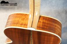 Gibson SJ-200 KOA CUSTOM LTD (2017)_12