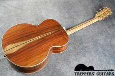 Gibson SJ-200 KOA CUSTOM LTD (2017)_15