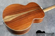 Gibson SJ-200 KOA CUSTOM LTD (2017)_16