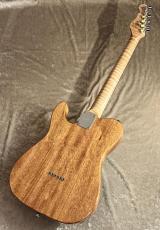 G&L 【USED】Custom Shop ASAT CLASSIC Semi Hollow Purpple Mist [2020年製][3.03kg]_3