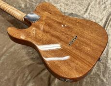 G&L 【USED】Custom Shop ASAT CLASSIC Semi Hollow Purpple Mist [2020年製][3.03kg]_5