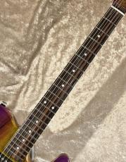 G&L 【USED】Custom Shop ASAT CLASSIC Semi Hollow Purpple Mist [2020年製][3.03kg]_9