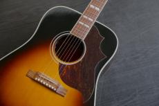 Gibson Custom Shop製　限定　1962 Southern Jumbo(Country Western)　　セール期間限定価格_3