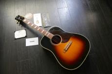 Gibson Custom Shop製　限定　1962 Southern Jumbo(Country Western)　　セール期間限定価格_5