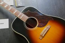 Gibson Custom Shop製　限定　1962 Southern Jumbo(Country Western)　　セール期間限定価格_7
