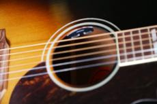 Gibson Custom Shop製　限定　1962 Southern Jumbo(Country Western)　　セール期間限定価格_8