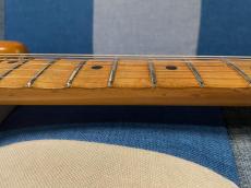 Fender Mustang Blonde Late 70’s【USED】【委託品】_9