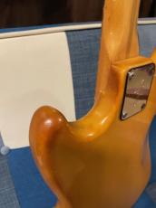 Fender Mustang Blonde Late 70’s【USED】【委託品】_16