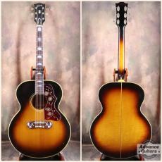 Gibson 1967年製 J-200 Custom