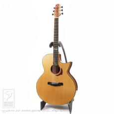 Yokoyama Guitars SJF-WC "Okapi"_2