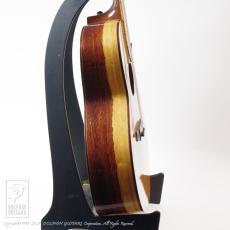 Yokoyama Guitars SJF-WC "Okapi"_5