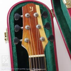 Yokoyama Guitars SJF-WC "Okapi"_6