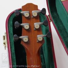 Yokoyama Guitars SJF-WC "Okapi"_7