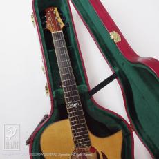 Yokoyama Guitars SJF-WC "Okapi"_8