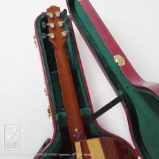 Yokoyama Guitars SJF-WC "Okapi"_10