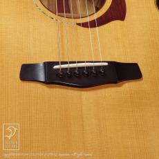 Yokoyama Guitars SJF-WC "Okapi"_12
