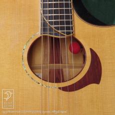 Yokoyama Guitars SJF-WC "Okapi"_13