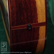 Yokoyama Guitars SJF-WC "Okapi"_14