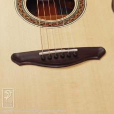 Fujii Guitars 00 Cutaway【デモ動画掲載】_11