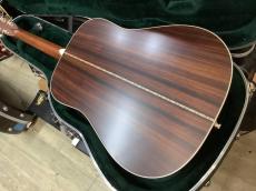 Martin D-28 Satin マーティン D28 サテンフィニッシュ　　Pickup　スペシャル! 【 アンプに繋げる マーチン 　 】 _4