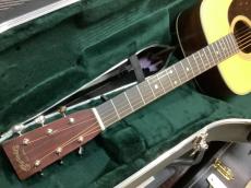 Martin D-28 Satin マーティン D28 サテンフィニッシュ　　Pickup　スペシャル! 【 アンプに繋げる マーチン 　 】 _7
