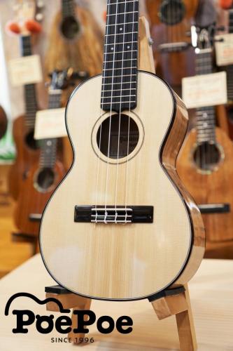 茶位 No.16 Concert Spruce/Maple