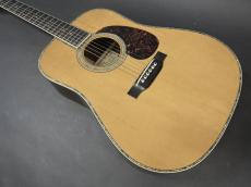 Martin D-45GE Golden Era 1937 2001年製 / Adirondack Spruce Top・Brazilian Rosewood Side and Back・Abalone Trim and Rosette・Style 45 Snow flakes Inlay・Fossilized Nut・Genuine Mahogany Neck 【With Original Hard Case_3