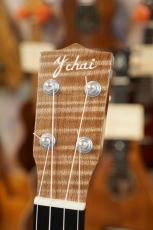 茶位 No.16 Concert Spruce/Maple_3