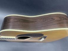 Martin D-45GE Golden Era 1937 2001年製 / Adirondack Spruce Top・Brazilian Rosewood Side and Back・Abalone Trim and Rosette・Style 45 Snow flakes Inlay・Fossilized Nut・Genuine Mahogany Neck 【With Original Hard Case_5