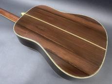 Martin D-45GE Golden Era 1937 2001年製 / Adirondack Spruce Top・Brazilian Rosewood Side and Back・Abalone Trim and Rosette・Style 45 Snow flakes Inlay・Fossilized Nut・Genuine Mahogany Neck 【With Original Hard Case_7