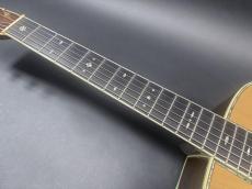 Martin D-45GE Golden Era 1937 2001年製 / Adirondack Spruce Top・Brazilian Rosewood Side and Back・Abalone Trim and Rosette・Style 45 Snow flakes Inlay・Fossilized Nut・Genuine Mahogany Neck 【With Original Hard Case_9