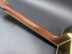 Martin D-45GE Golden Era 1937 2001年製 / Adirondack Spruce Top・Brazilian Rosewood Side and Back・Abalone Trim and Rosette・Style 45 Snow flakes Inlay・Fossilized Nut・Genuine Mahogany Neck 【With Original Hard Case_11