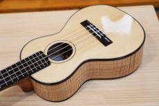 茶位 No.16 Concert Spruce/Maple_5