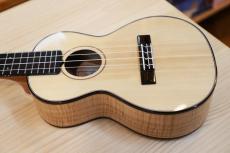 茶位 No.16 Concert Spruce/Maple_6
