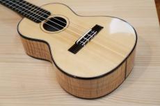 茶位 No.16 Concert Spruce/Maple_7