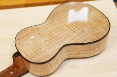 茶位 No.16 Concert Spruce/Maple_11