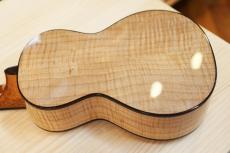 茶位 No.16 Concert Spruce/Maple_12