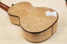 茶位 No.16 Concert Spruce/Maple_13